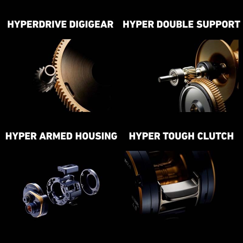 21ソルティガIC 300H-SJ DAIWA 21ソルティガ IC 300H-SJの最安値・インプレ・釣果 | 本音