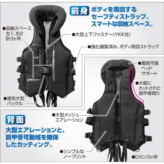 オーナー カルティバ 撃投ボディプロテクタークール COOL通販