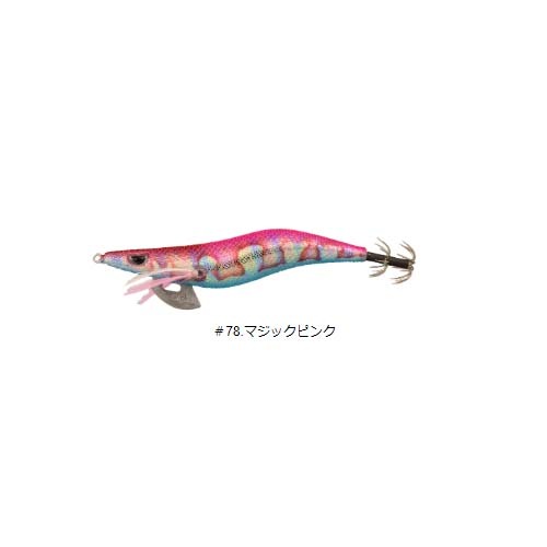 クロノ プロスペック 3.25号 マジックシリーズ【メール便可】通販