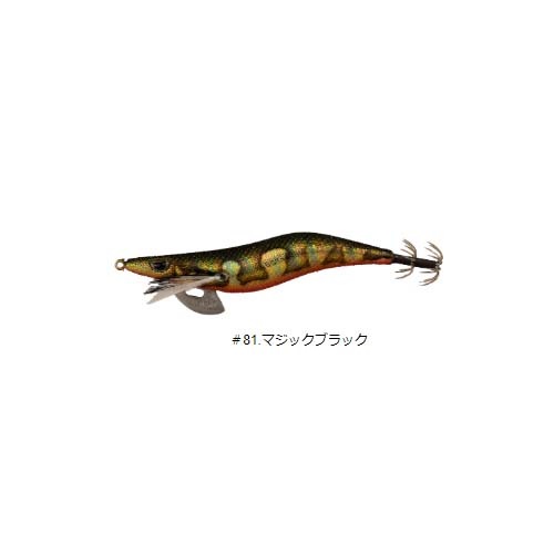 クリックス　プロスペック　3.5号、3.25号、4号　　27個セット クロノ プロスペック 3.25号 マジックシリーズ【メール便可