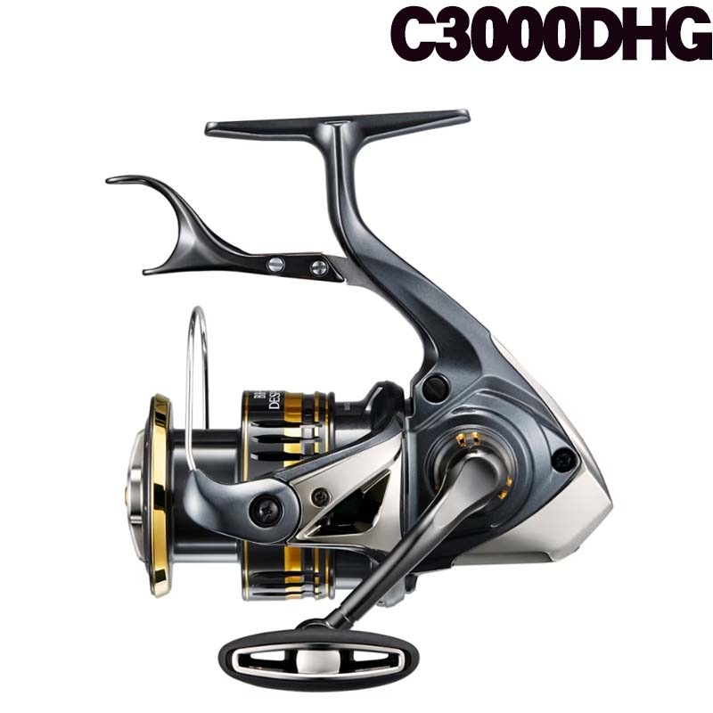 新品未使用【ヤエン音出し爆音+H-2改造】23BB-XデスピナC3000DHG 新品未使用【ヤエン音出し爆音+H-2改造】23BB-XデスピナC3000DHG