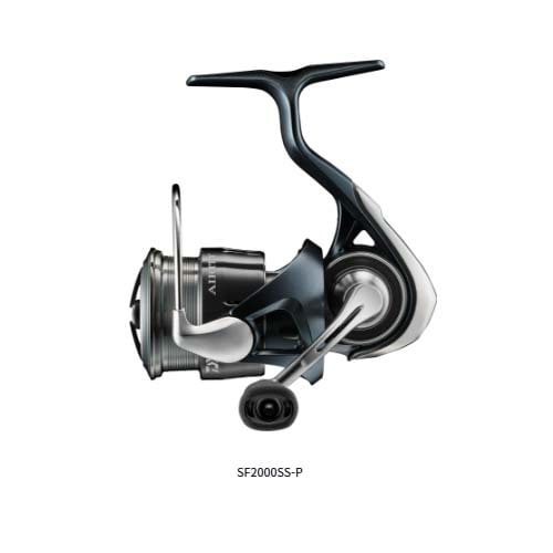 ダイワ 23エアリティ ST SF2000SS-P通販｜釣具通販 いのまた釣具店