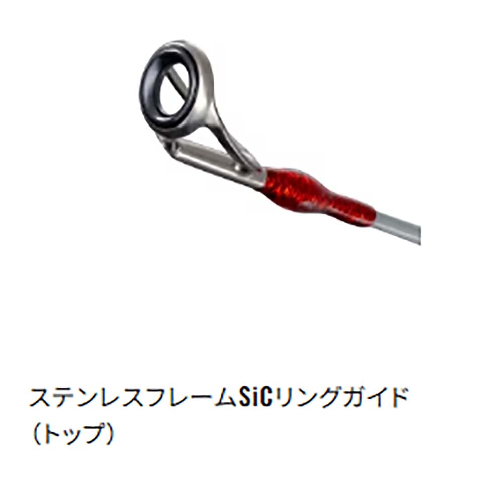 シマノ 26ライトゲーム BB 64MH230通販｜釣具通販 いのまた釣具店