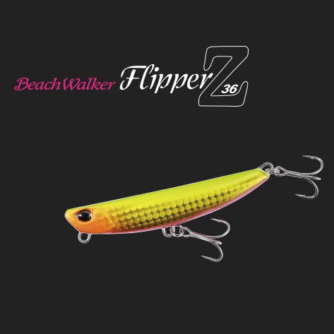 DUO（デュオ） ビーチウォーカー フリッパーZ36 【メール便可】通販