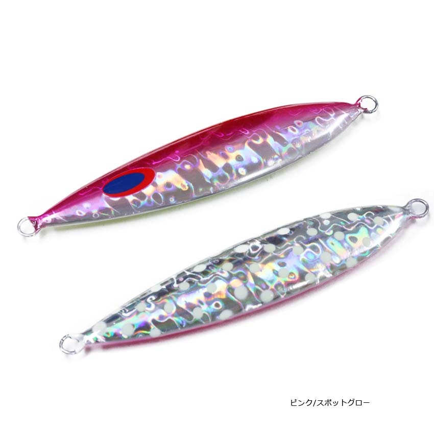 ディープライナー スロースキップCX いのまたオリジナル 400g スーパー