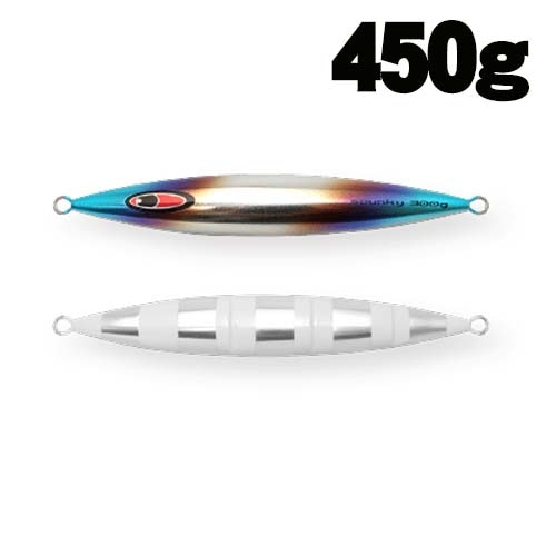 シーフロアコントロール クランキー よし君リクエスト品 シーフロアコントロール クランキー 限定カラー 450g (シー