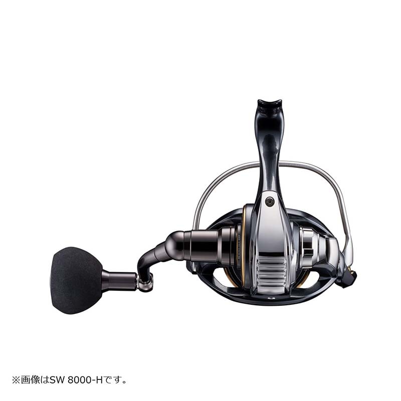 楽天市場】ダイワ(Daiwa) 22カルディアSW 14000-H / スピニング