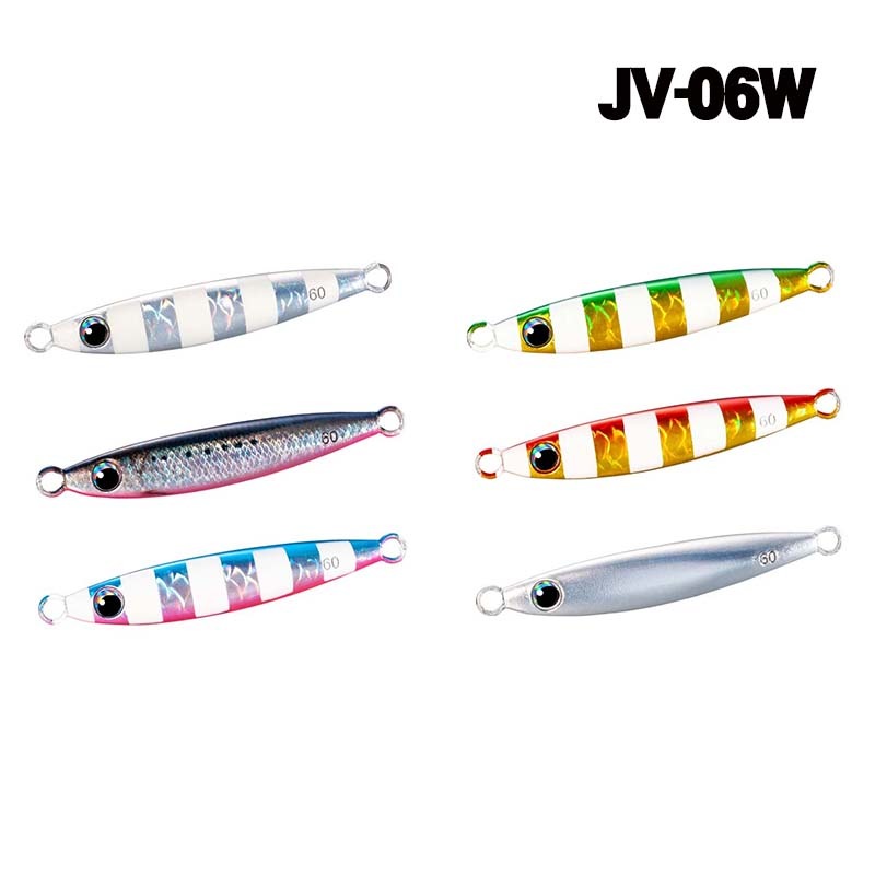 シマノ オシア フォールショット JV-A06W 60g【メール便可】通販｜釣具