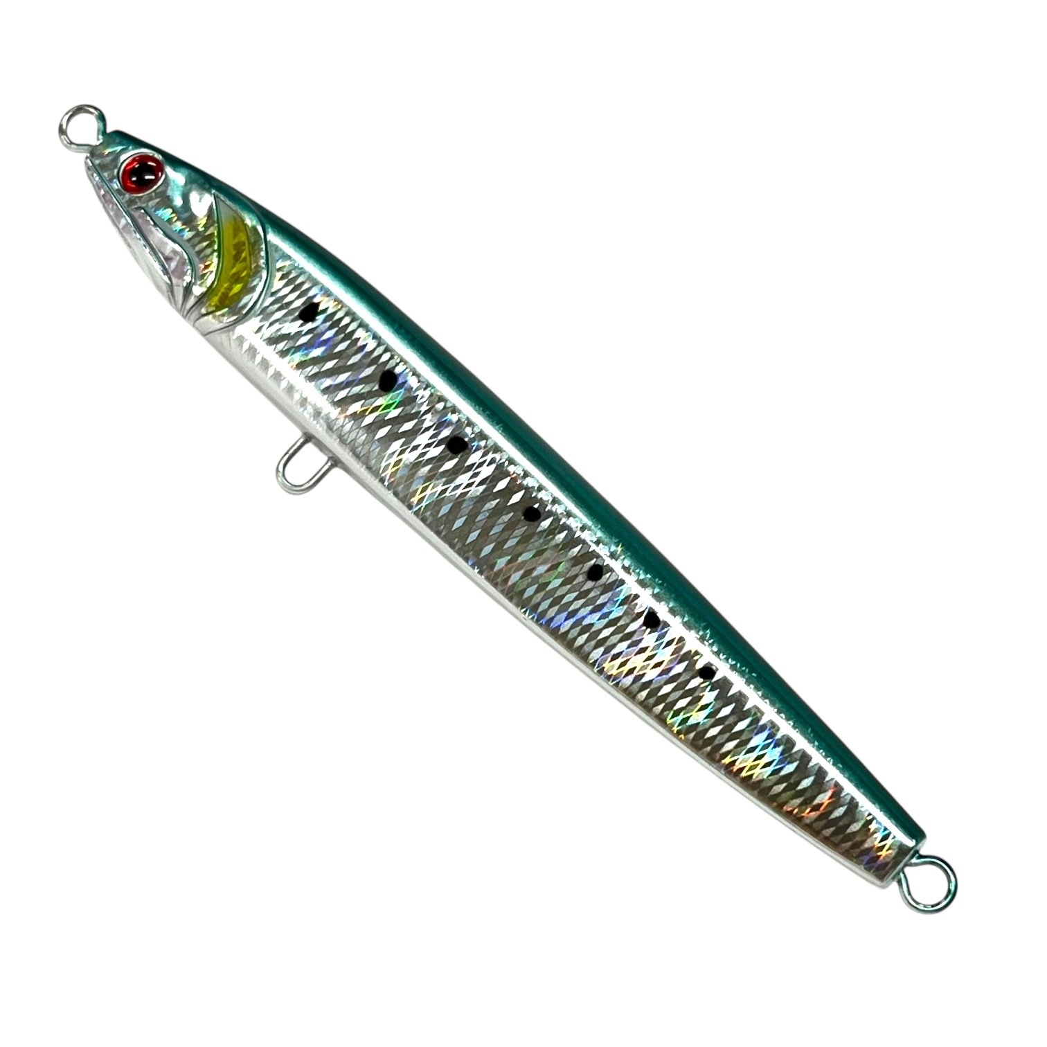 CB-ONE（シービーワン） オズマSHW140 OZMA SHW140 T-DNAマイワシ