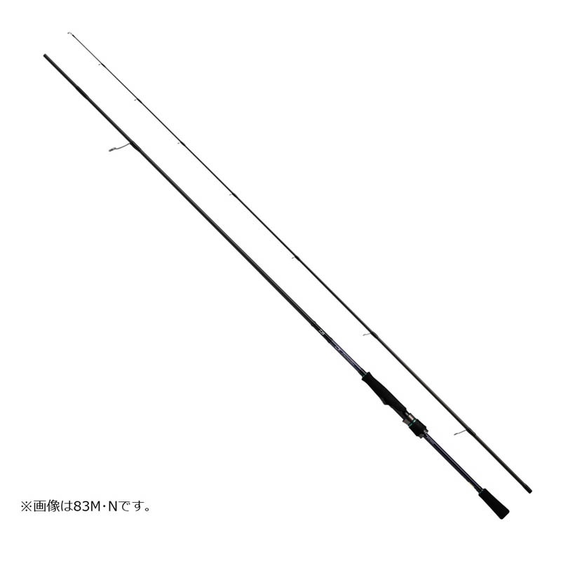 ダイワ 21エメラルダス MX 86M・N通販｜釣具通販 いのまた釣具店