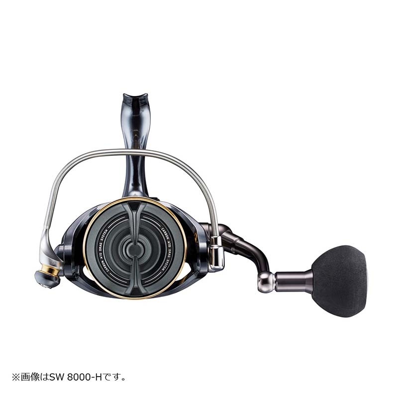 ダイワ 22カルディアSW 5000D-CXH通販｜釣具通販 いのまた釣具店