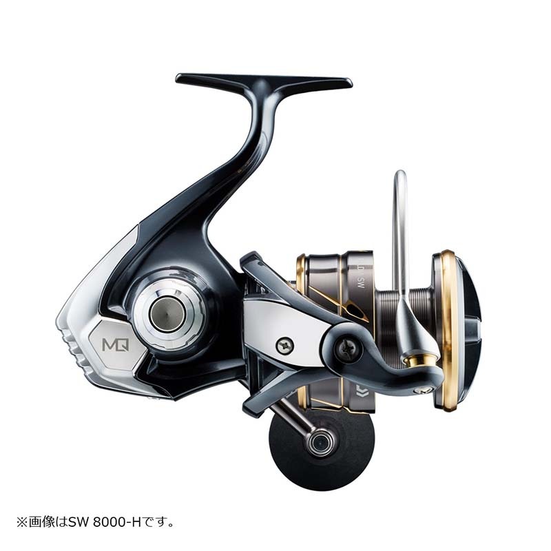 ダイワ 22カルディアSW 5000D-CXH通販｜釣具通販 いのまた釣具店