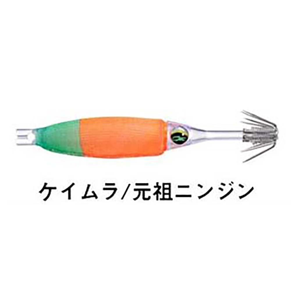 ダイワ エメラルダス ドロッパーソフト 70【メール便可】通販｜釣具