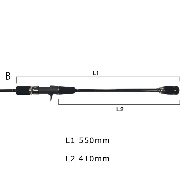 美品　スローバンプ TZ 5710 テイルウォーク トルサガイド　チタンフレーム 大型品】テイルウォーク SLOW BUMP TZ 5710通販｜釣具通販 いのまた釣具店