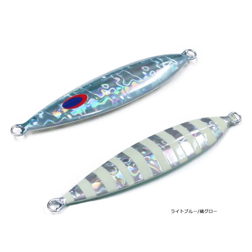 ディープライナー スロースキップCX いのまたオリジナル 150g グロー