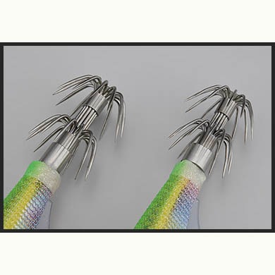 ヤマシタ エギ王KシャローリーフSP S（シャロー） 3.5号【メール便可