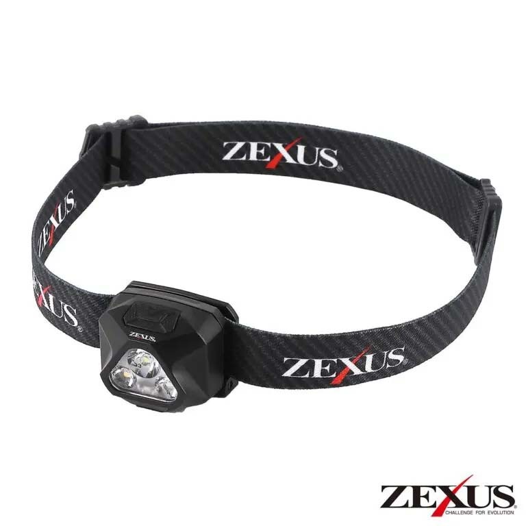 ゼクサス（ZEXUS） ZX-R40通販｜釣具通販 いのまた釣具店