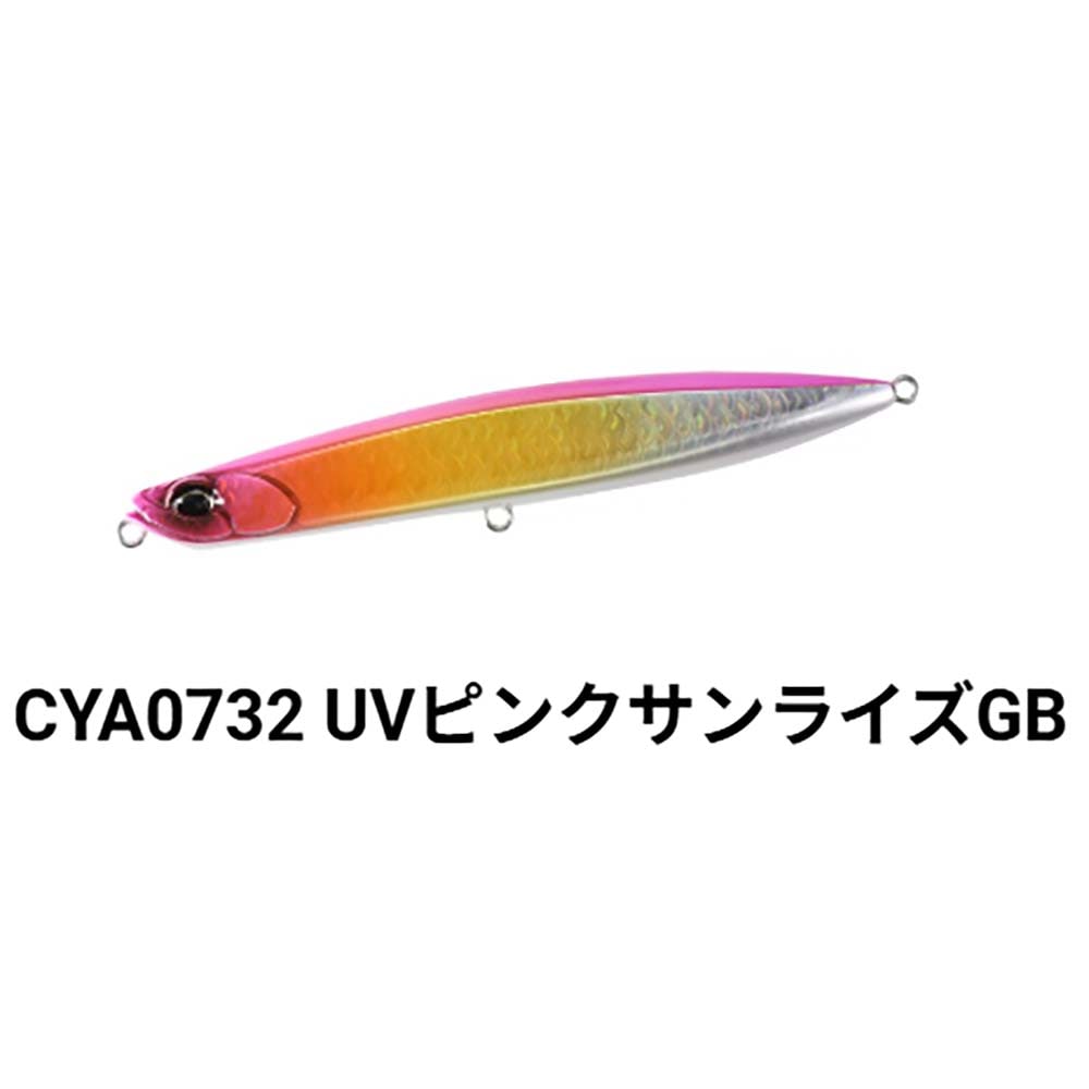 DUO（デュオ） ビーチウォーカー チェンジャー 105S【メール便可】通販