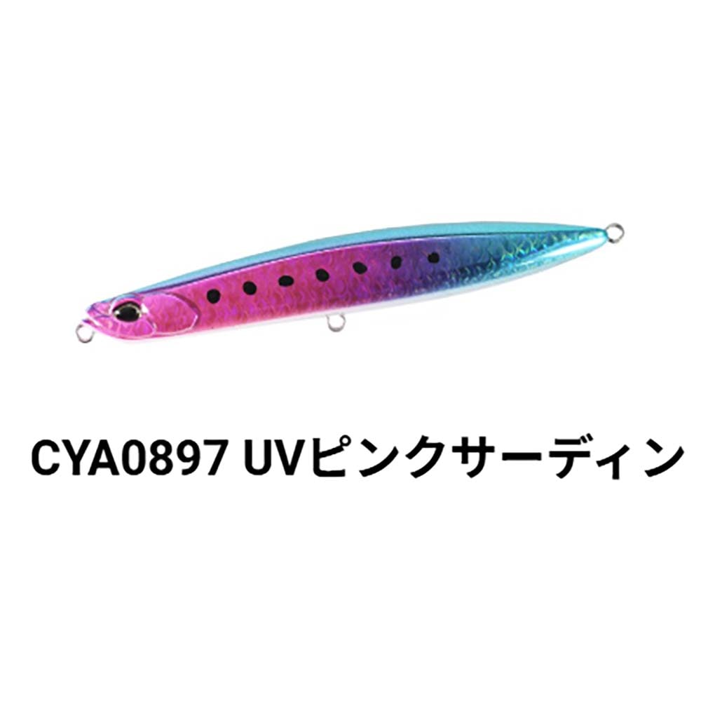 DUO（デュオ） ビーチウォーカー チェンジャー 105S【メール便可】通販