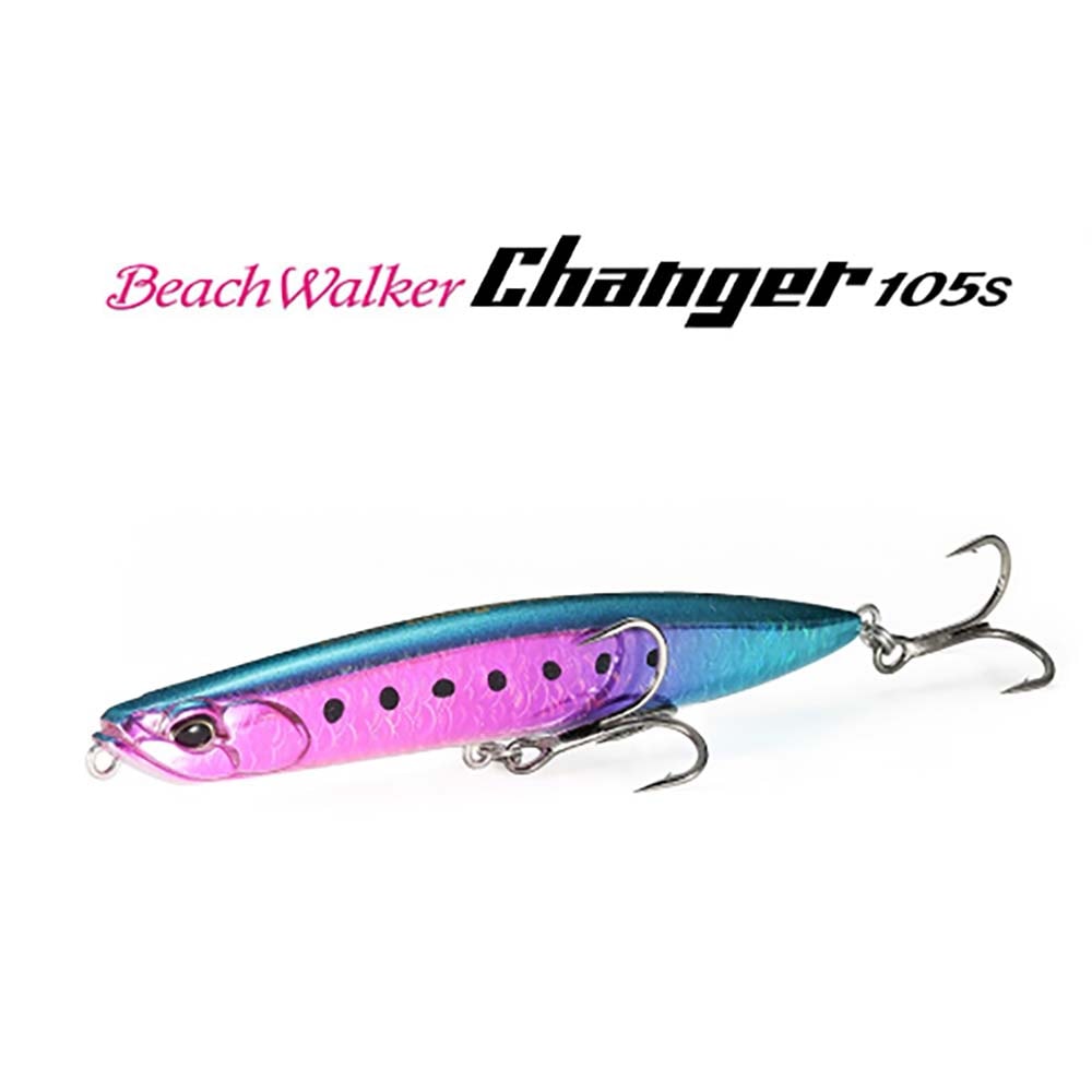 DUO（デュオ） ビーチウォーカー チェンジャー 105S【メール便可】通販