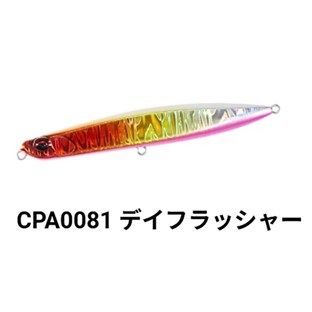 DUO（デュオ） ビーチウォーカー チェンジャー 105S【メール便可】通販