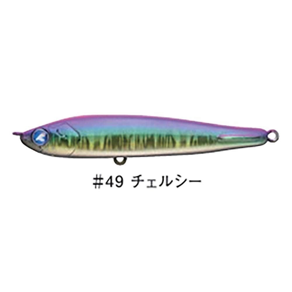 BlueBlue（ブルーブルー） バリスト90S【メール便可】通販｜釣具