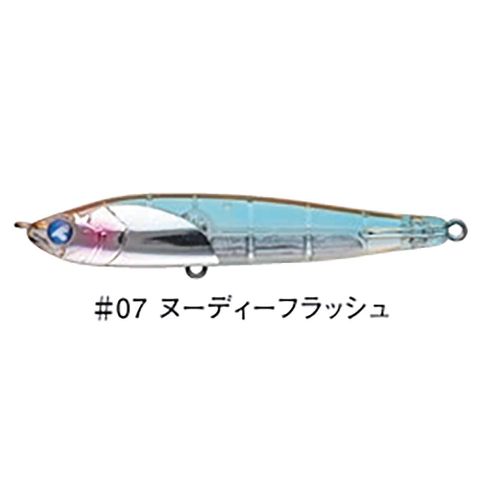 BlueBlue（ブルーブルー） バリスト90S【メール便可】通販｜釣具