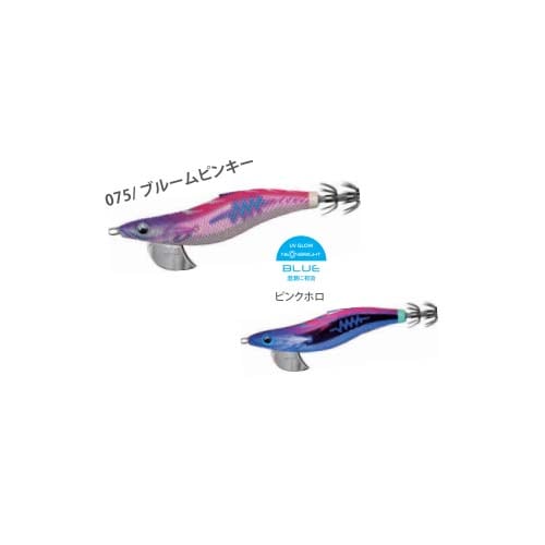 新品，人気 【新品・新製品】ヤマシタ★エギ王サーチ3.0Sシャロー★3点【送料込】