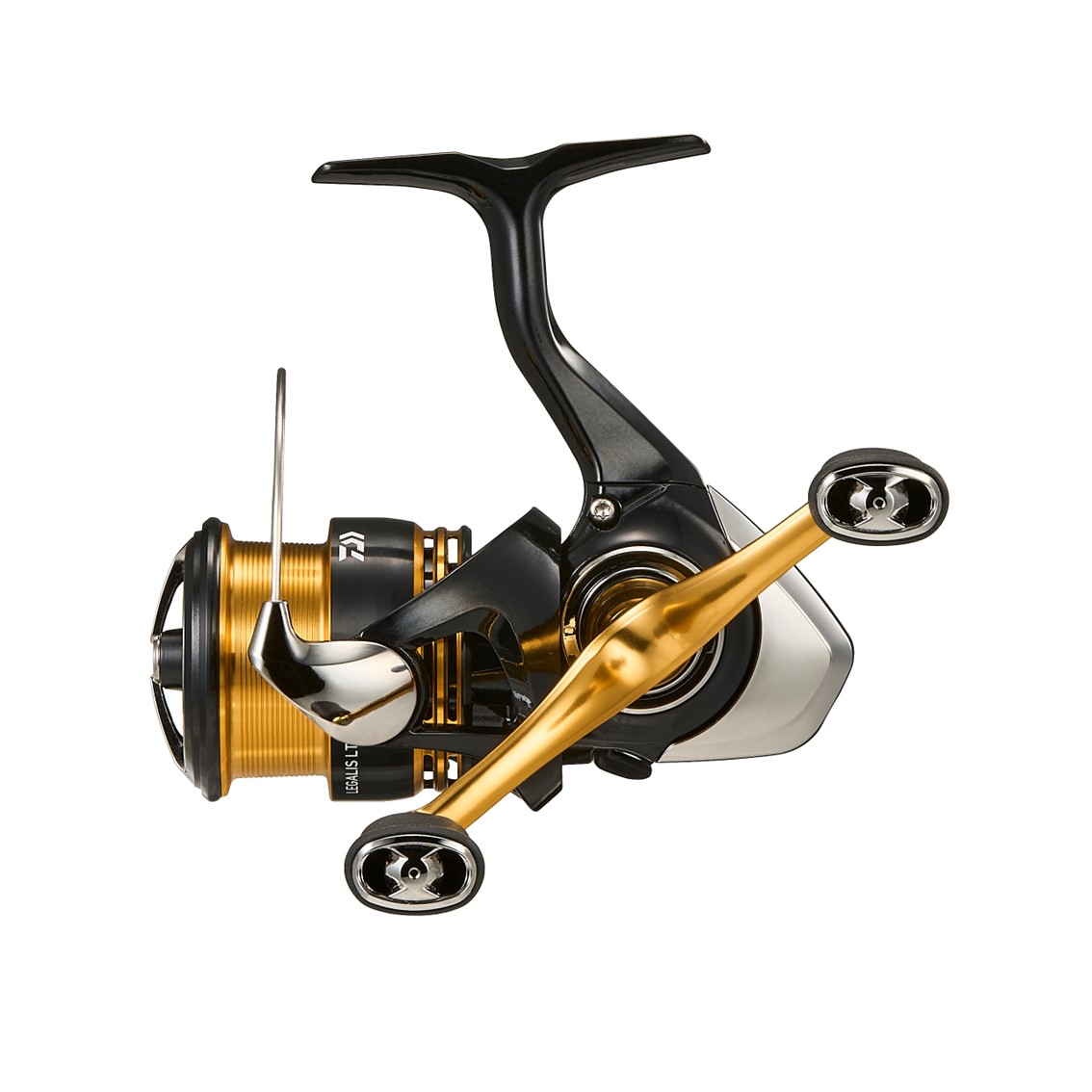 【匿名配送】ダイワ 23レガリス LT2500S-DH【一度のみ使用、実釣果有】 ダイワ 23レガリス LT2500S-DH通販｜釣具通販 いのまた釣具店