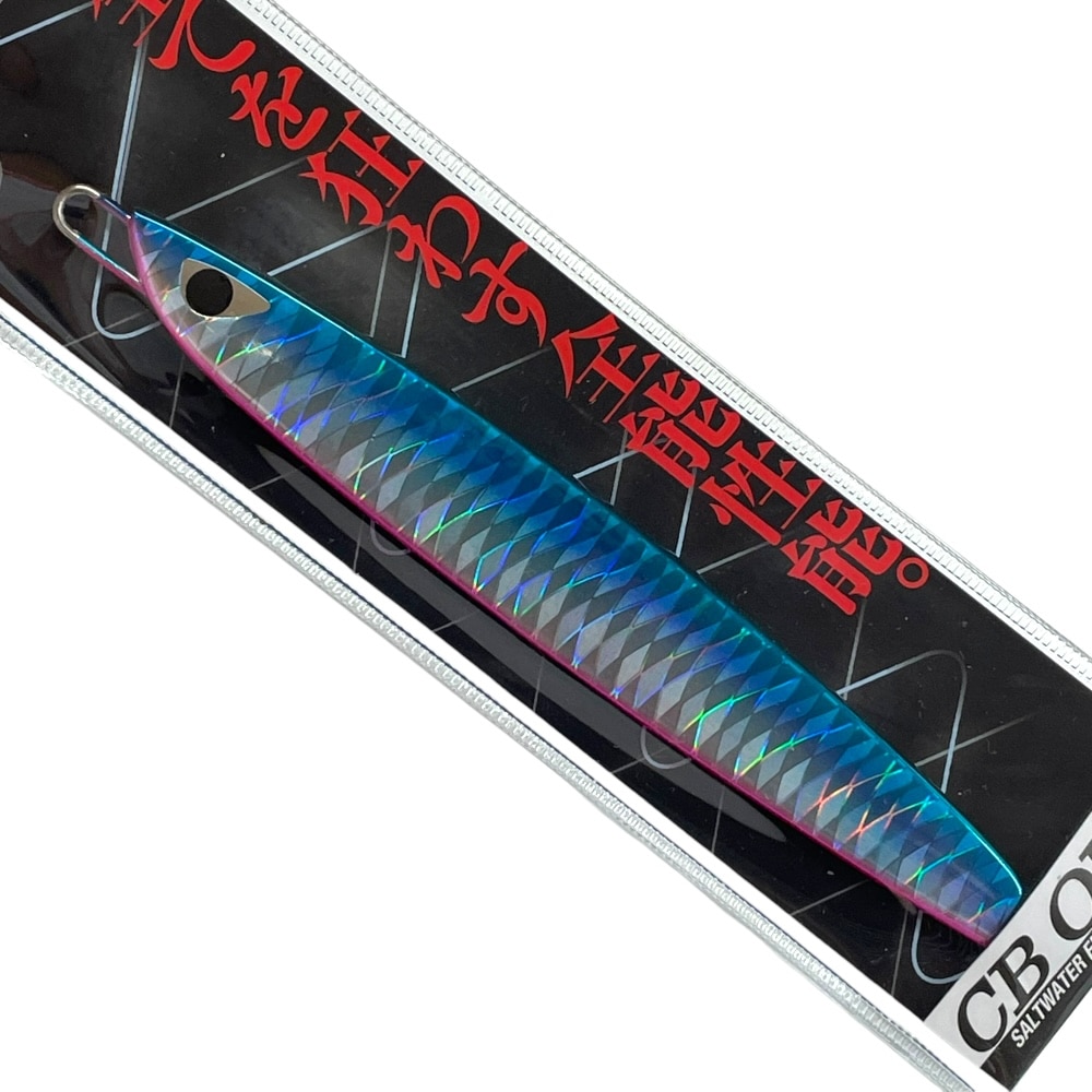CB-ONE C1メタルジグ 175g通販｜釣具通販 いのまた釣具店