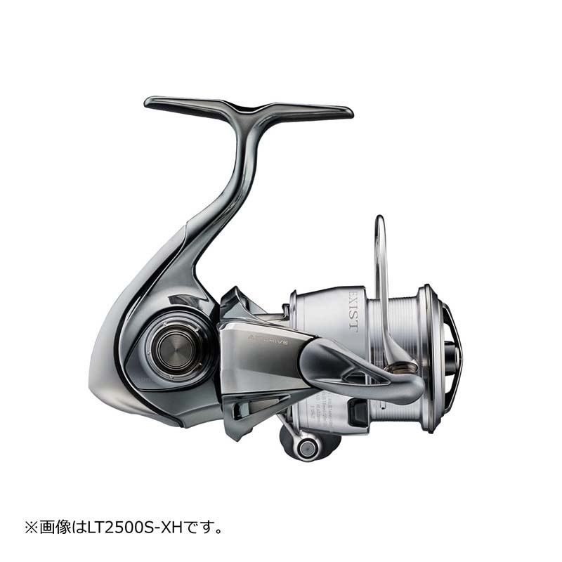 ダイワ 22イグジスト EXIST PC LT2500通販｜釣具通販 いのまた釣具店