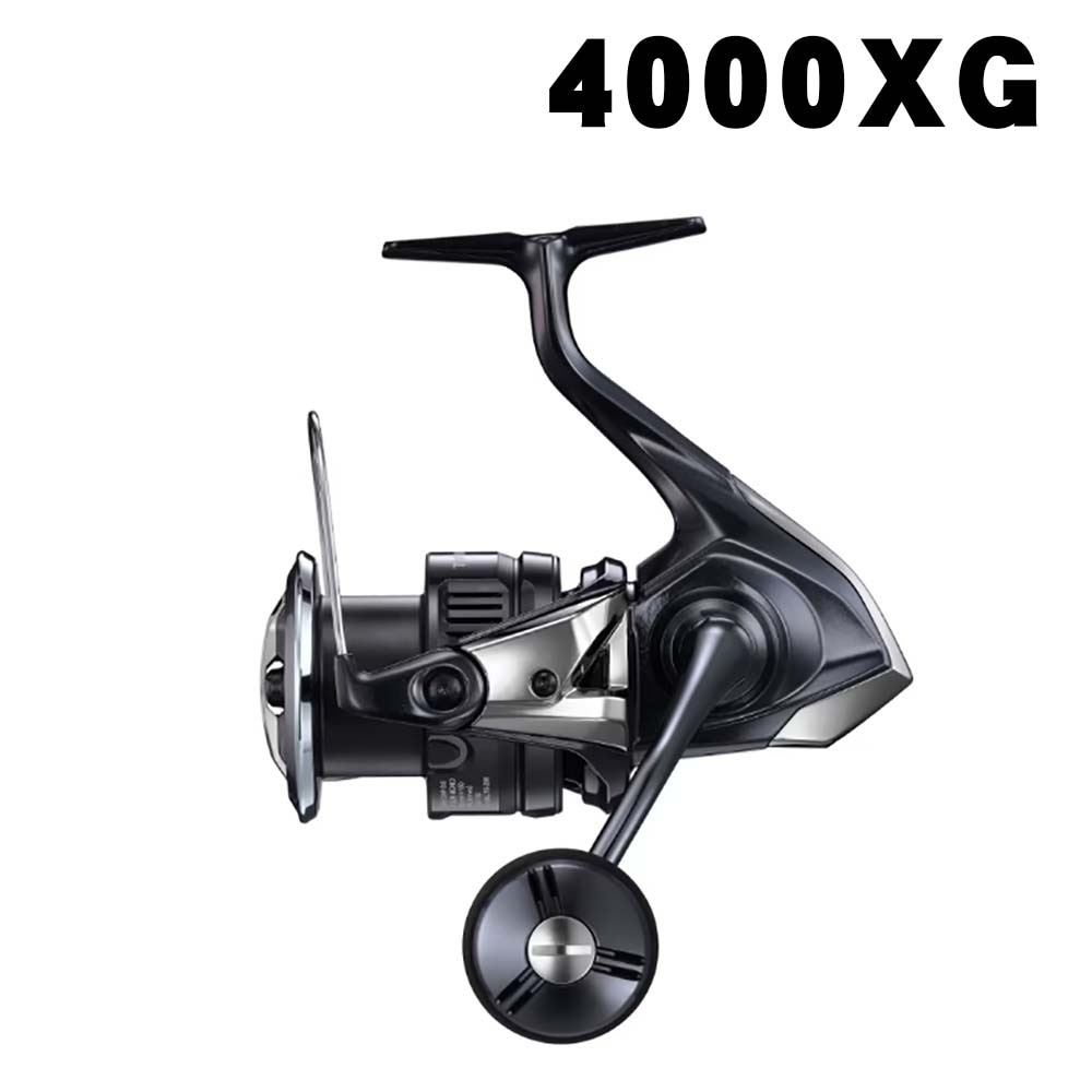 シマノ　ツインパワーXD4000xg シマノ 25ツインパワー XD 4000XG通販｜釣具通販 いのまた釣具店