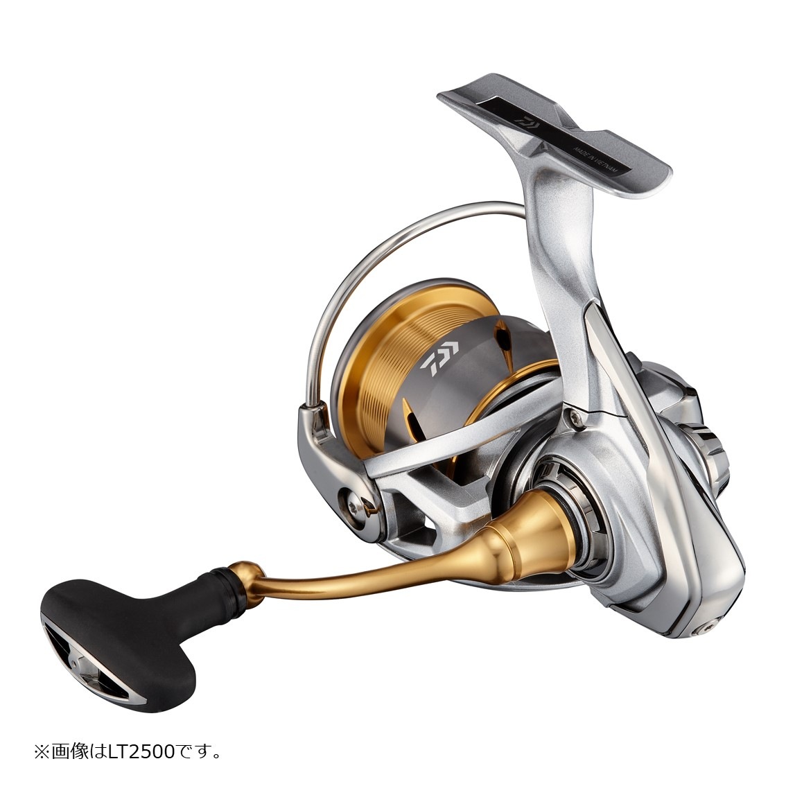 ダイワ 21フリームス LT2500-XH通販｜釣具通販 いのまた釣具店
