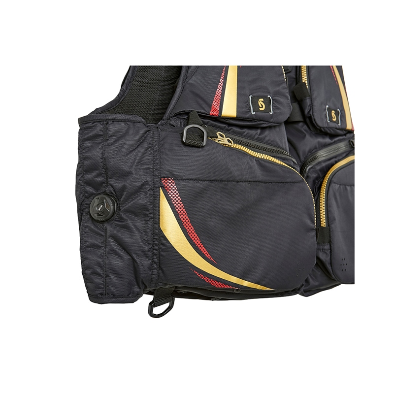 サンライン フローティングベストXL ウェア＆アクセサリー | サンライン