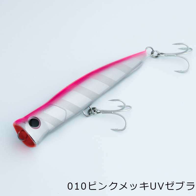ジーク（ZEAKE） SSポッパー 160g通販｜釣具通販 いのまた釣具店