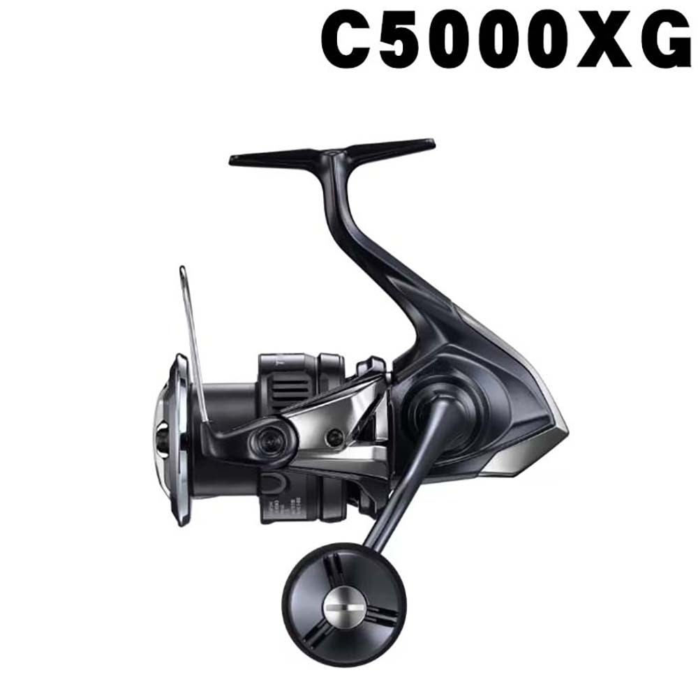 シマノ 25ツインパワー XD C5000XG通販｜釣具通販 いのまた釣具店 