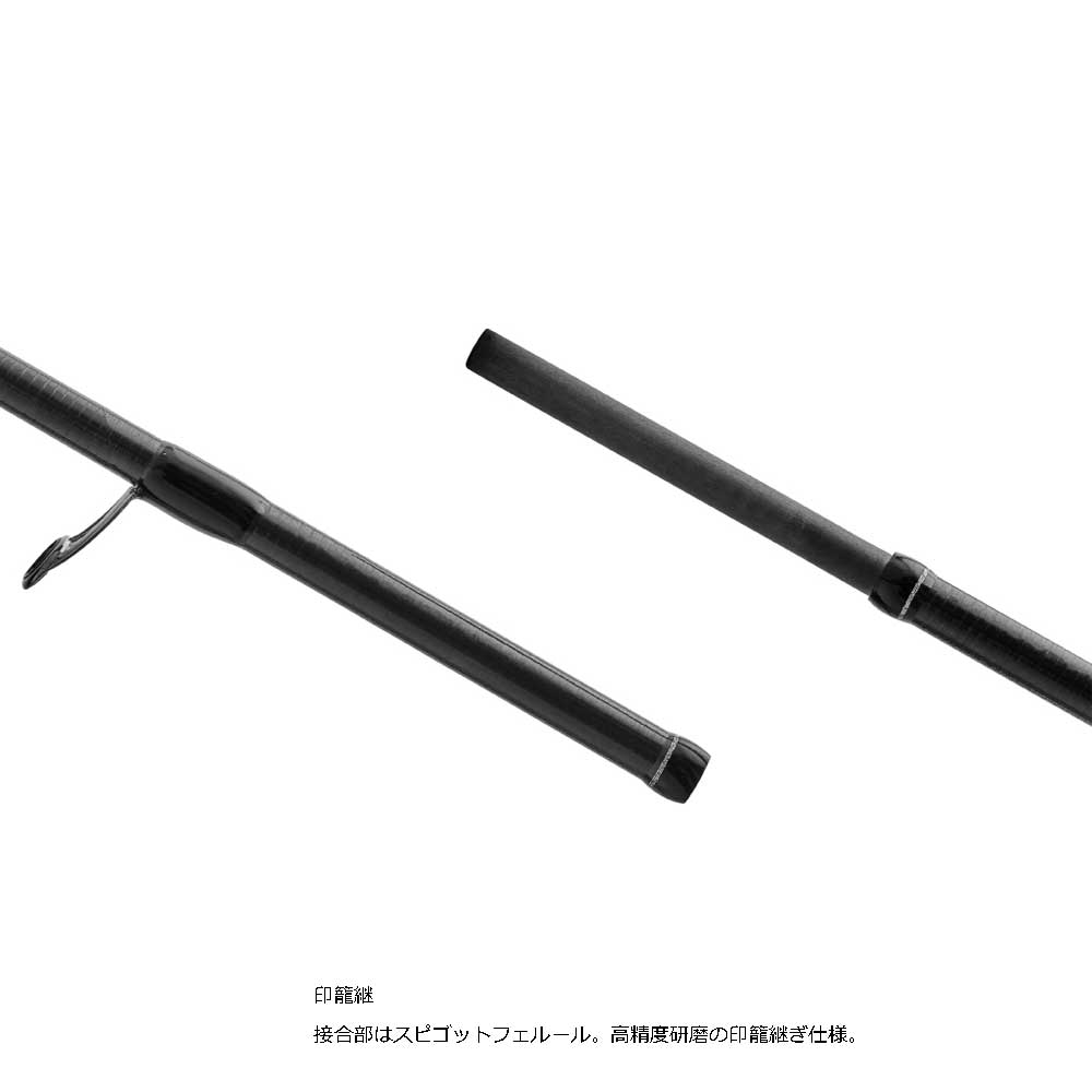 がまかつ ラグゼ EG X ULTIMATE S76M+-solid通販｜釣具通販 いのまた釣具店