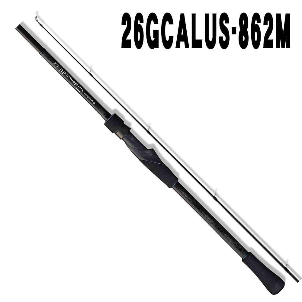 オリムピック 26カラマレッティーUX 26GCALUS-862M通販｜釣具通販 いの 
