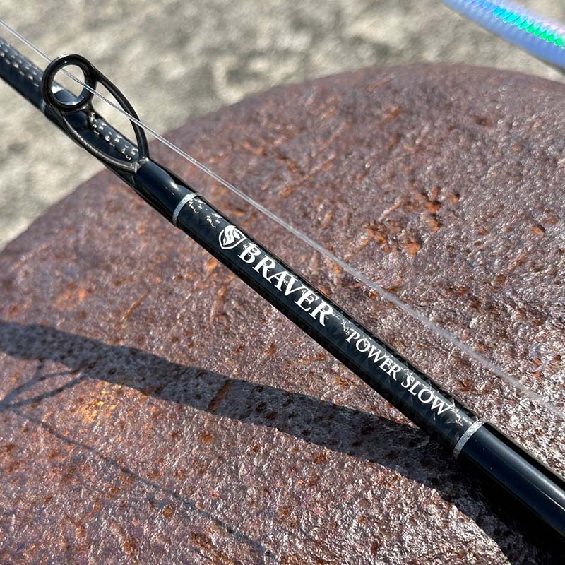 CB ONE ブレーバー69/5パワースロー シービーワン（CB-ONE） BRAVER（ブレーバー）69/5 POWER SLOW通販