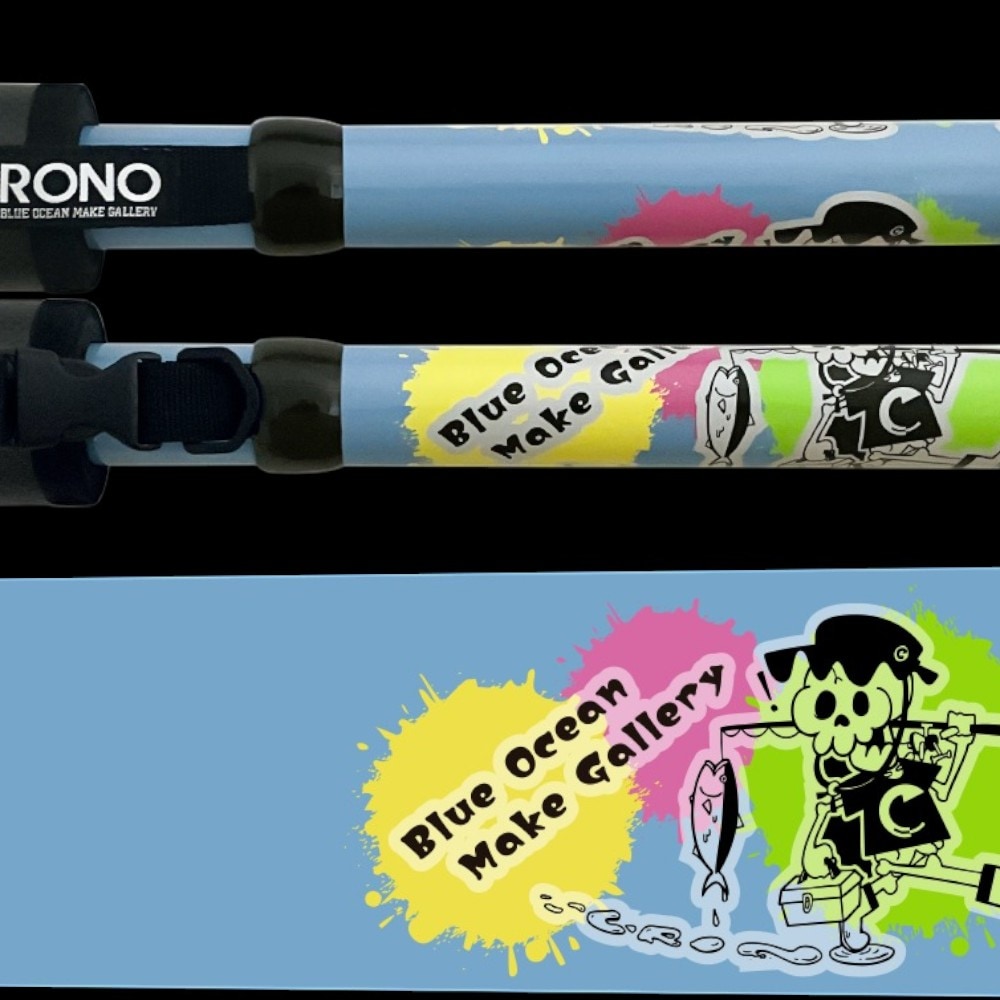 CRONO ショートギャフ400 2025モデル通販｜釣具通販 いのまた釣具店