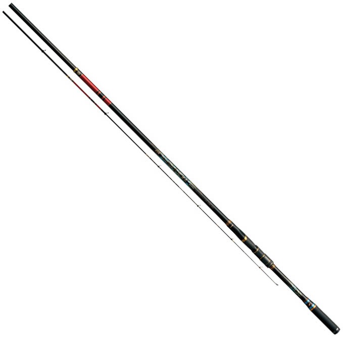 【美品】がまかつ　がま磯 ATTENDER-Ⅱ 1-5.3 【バランサー付属】 美品】がまかつ がま磯 ATTENDER-Ⅱ 1-5.3 【バランサー付属】 Amazon