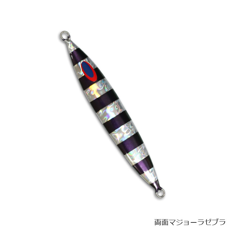 ディープライナー スロースキップFB いのまたオリジナル 130g グロー