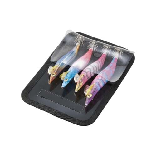 【通常から20%OFF】シマノ セフィア ランガンポーチ BP-201W ブラック