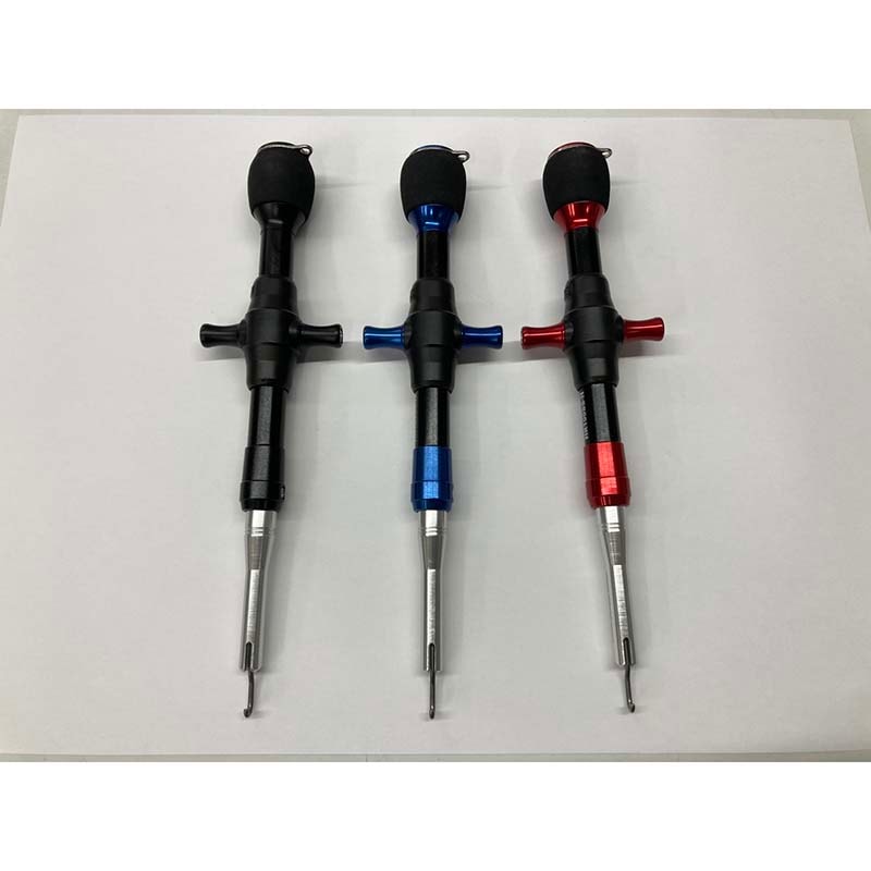 【スタジオオーシャンマーク】フックリムーバー HR100SS-H /. スタジオオーシャンマーク フックリムーバー HR100SS-H-NB(24): 釣具の