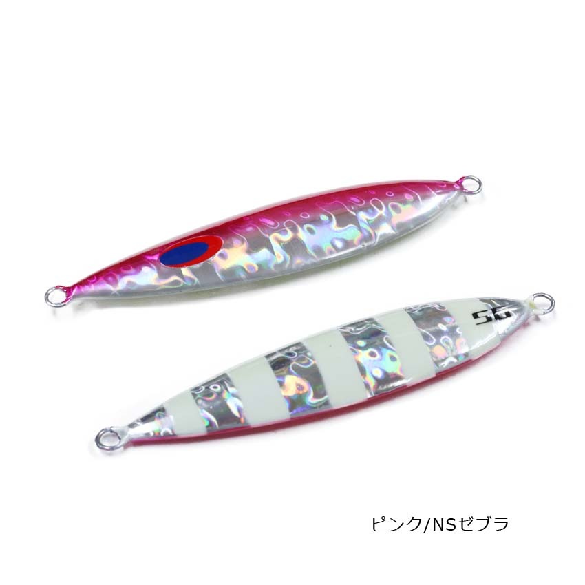ディープライナー スロースキップCX いのまたオリジナル 150g グロー