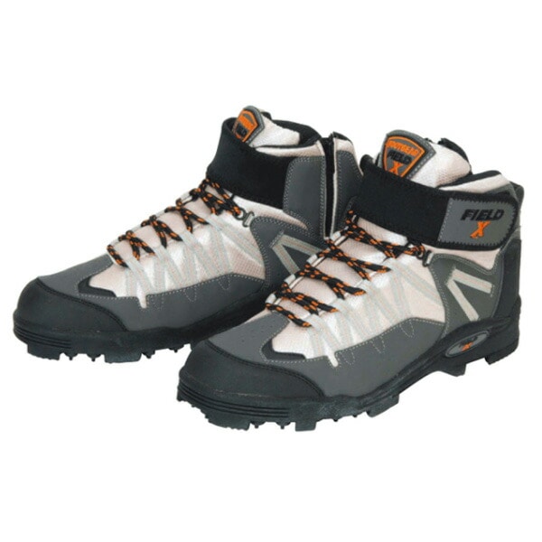 阪神素地 スパイクシューズ ハイカットモデル (スパイク底) FX-901　