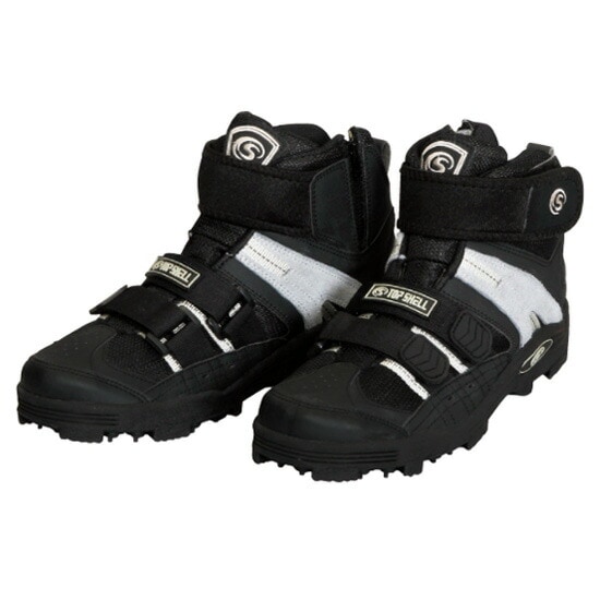 阪神素地 スパイクシューズ ハイカットモデル (スパイク底) TS-903　