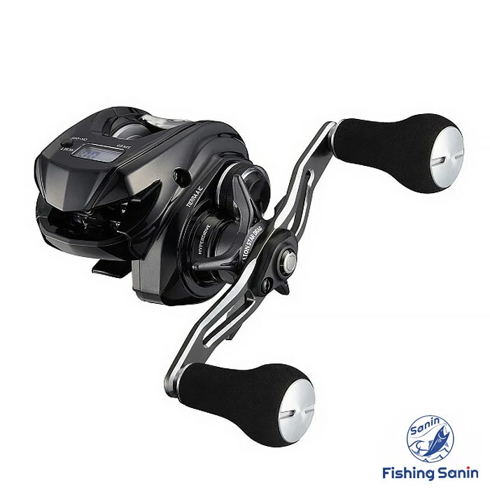 さ*た様 Daiwa TIERRA A IC 150L-DH 左ハンドル 釣具の通販】フィッシングサンイン オンラインショップ Fishing Sanin