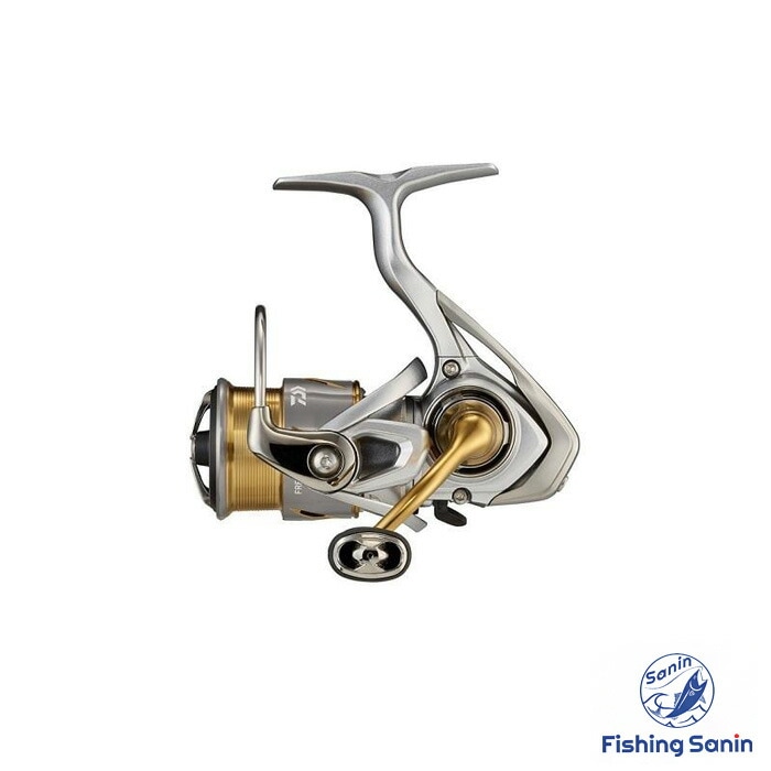ダイワ 21 フリームス LT3000-XH (スピニングリール) / Daiwa 21 Freams LT3000-XH Spinning Reel