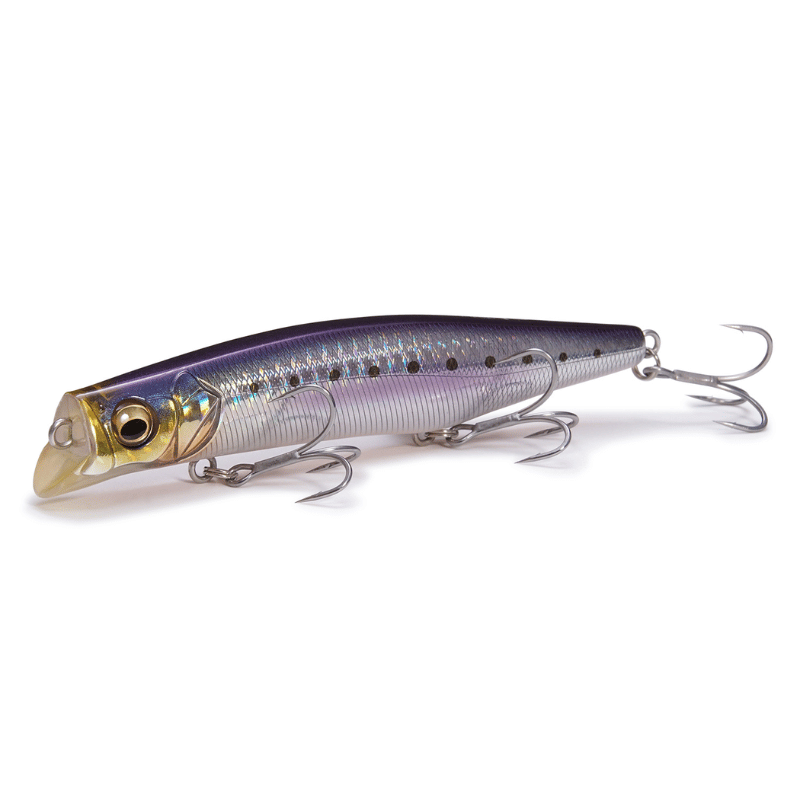 【新品・入手困難】Megabass カゲロウMD 125F 2個セット Megabass メガバス カゲロウ MD 125F (25年大阪商談会限定カラー
